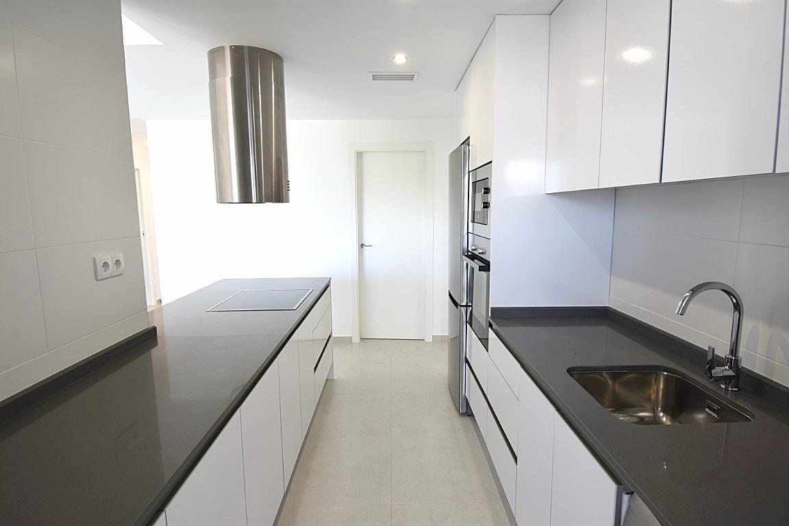 Flat for Sale in San Miguel de Salinas