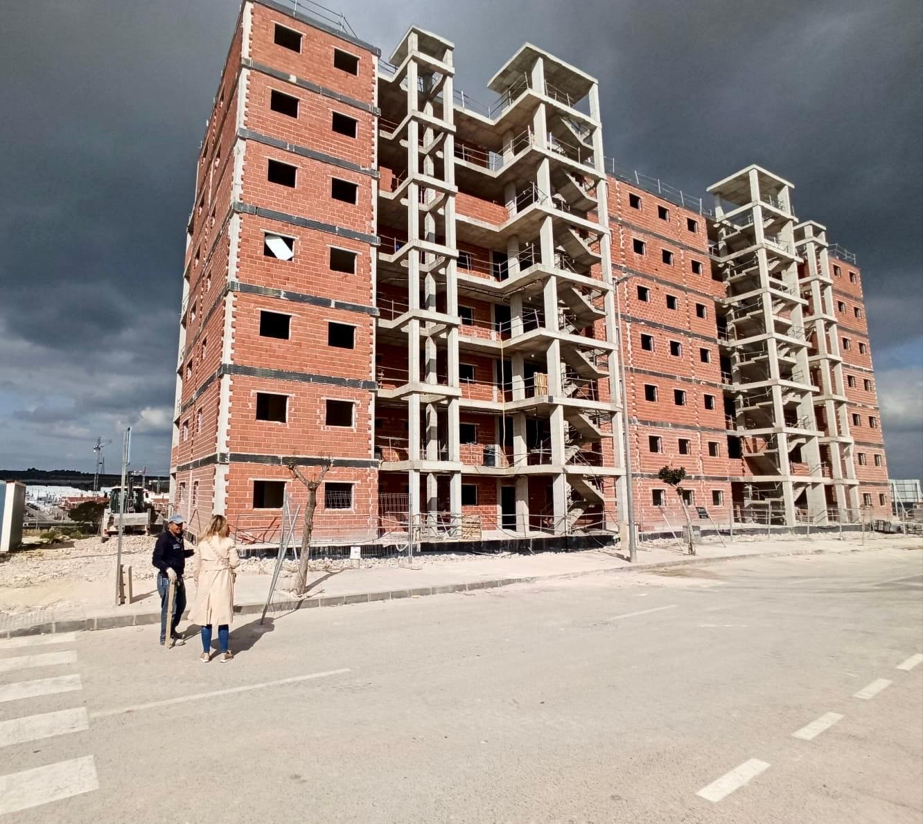 Flat for Sale in San Miguel de Salinas