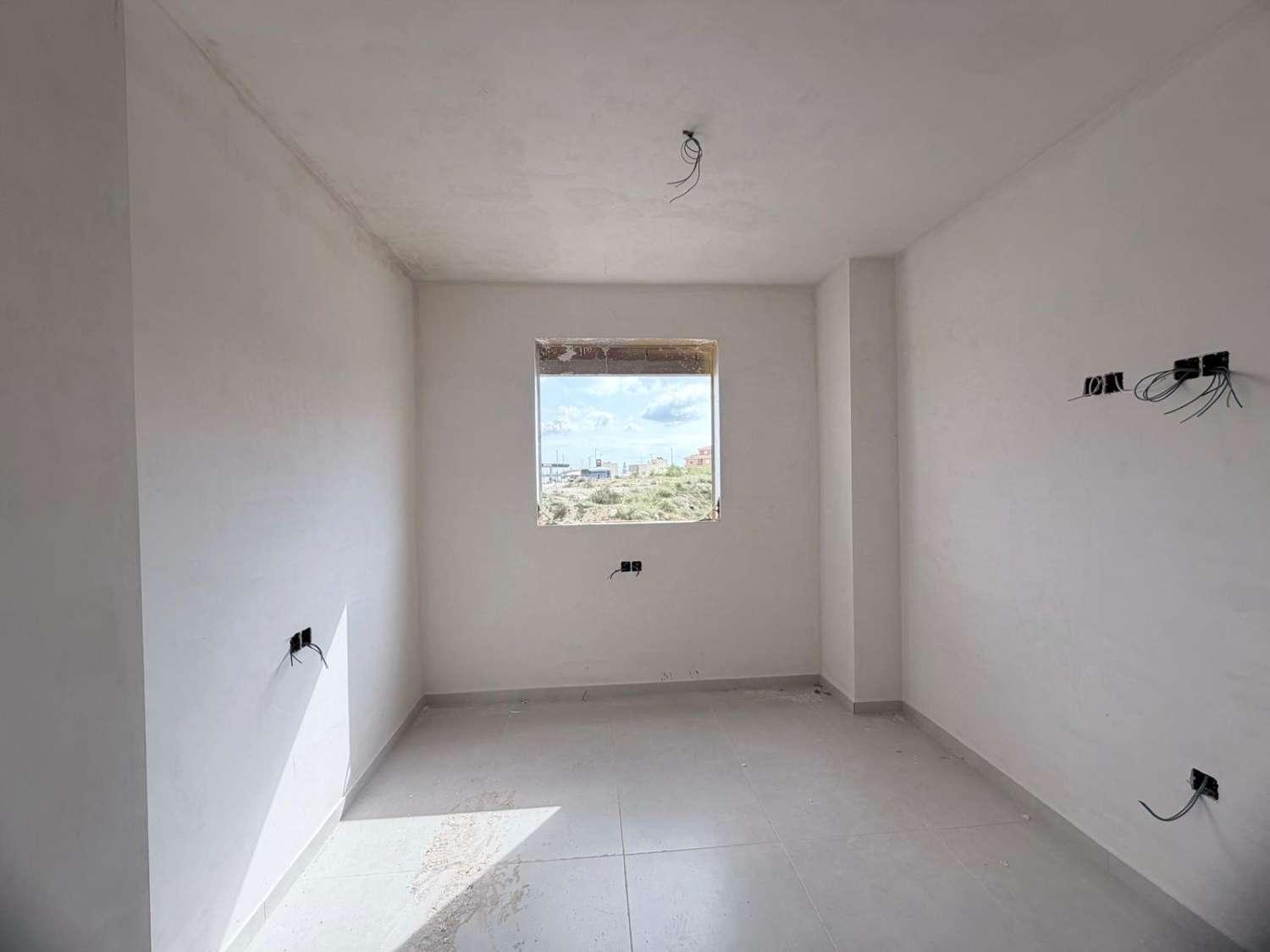 Flat for Sale in San Miguel de Salinas