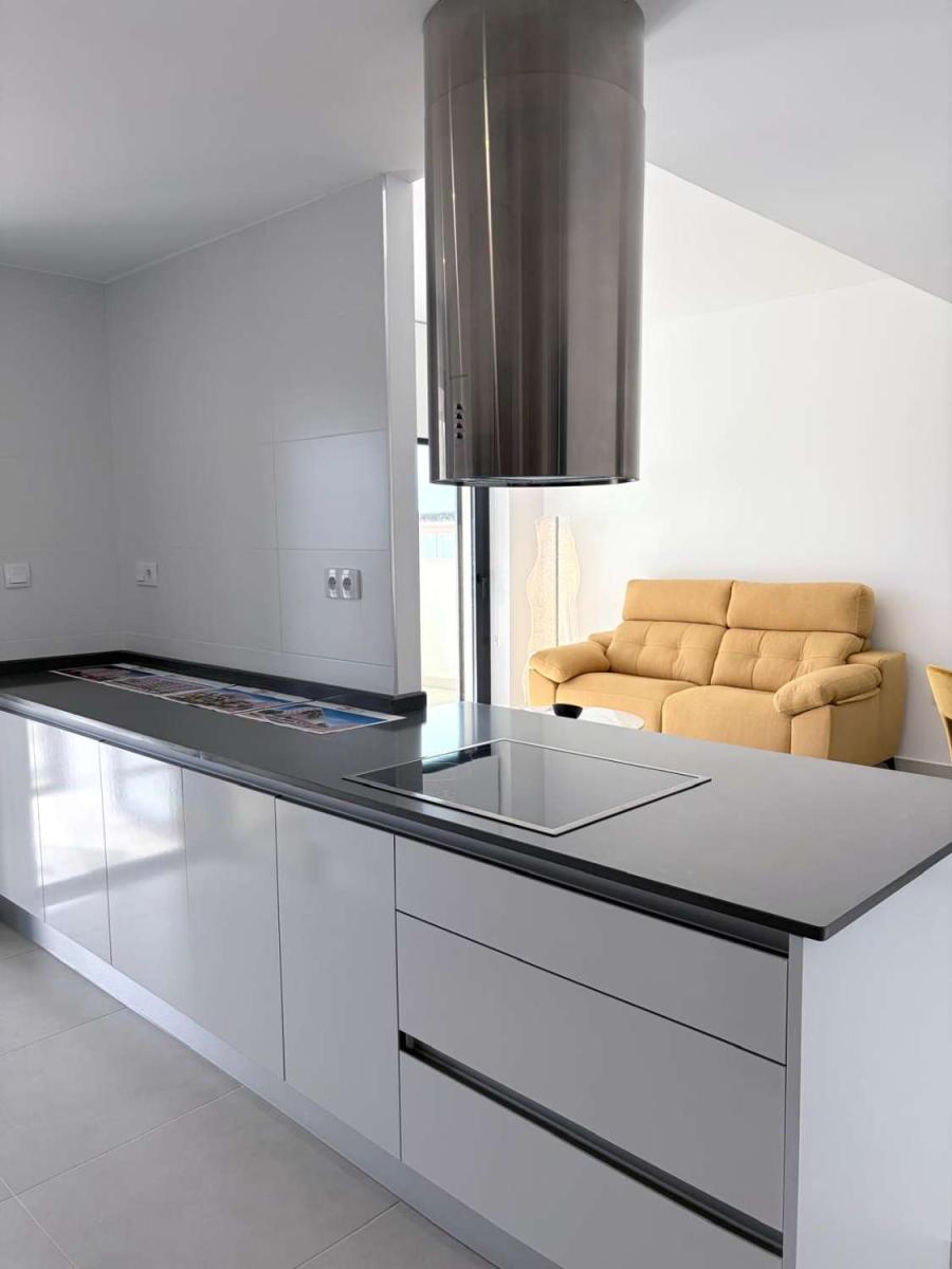 Flat for Sale in San Miguel de Salinas