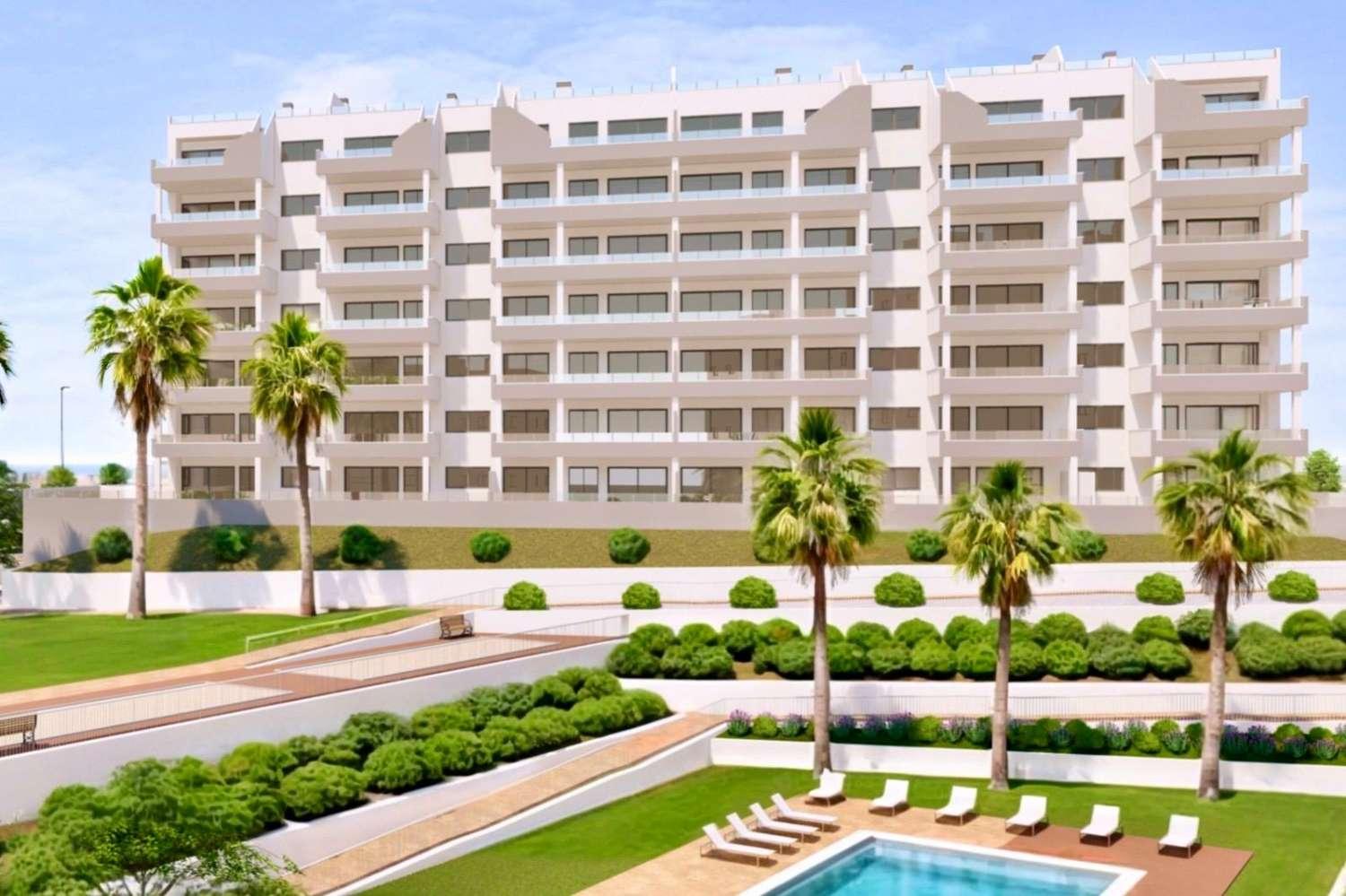 Flat for Sale in San Miguel de Salinas