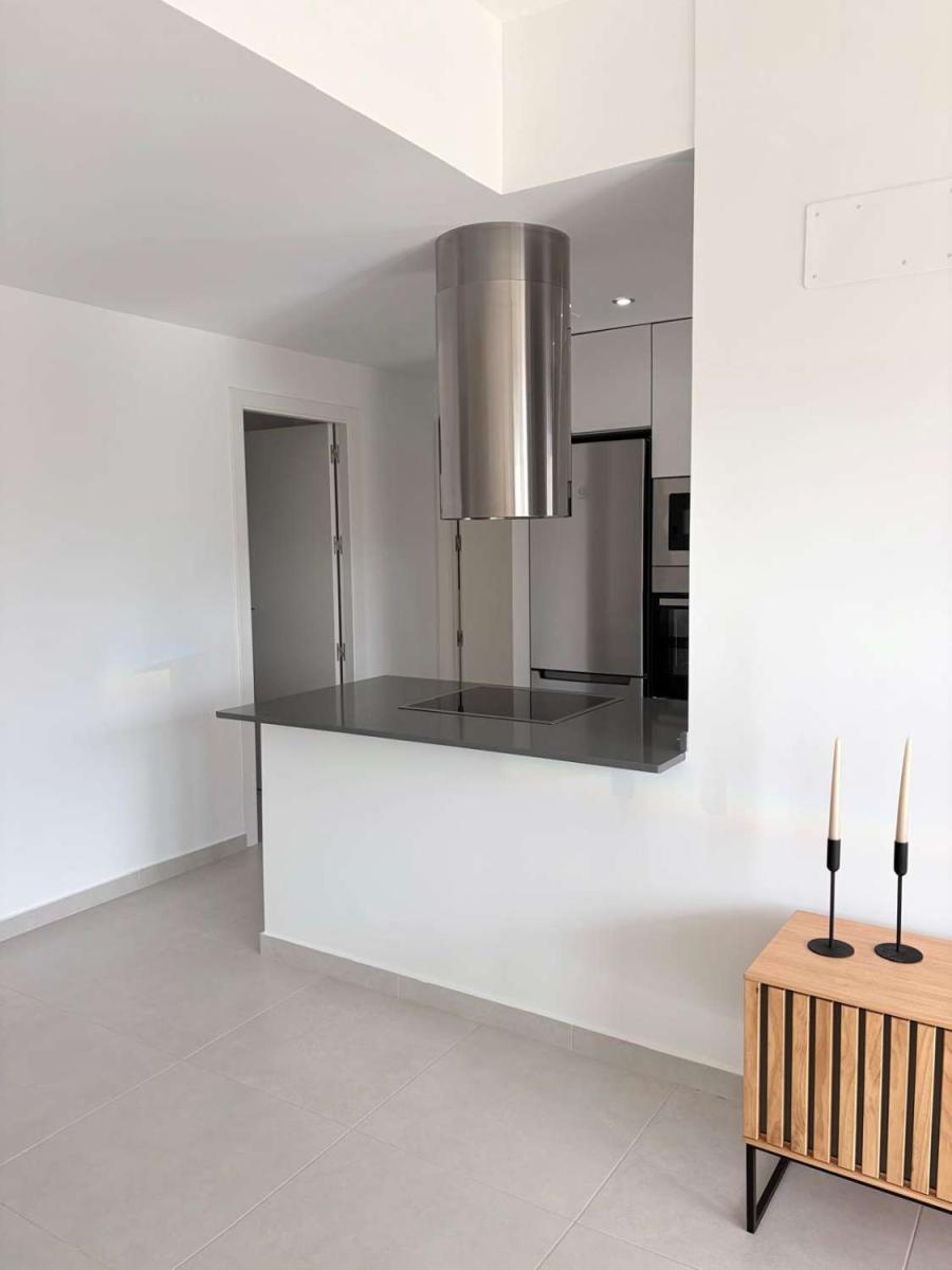 Flat for Sale in San Miguel de Salinas