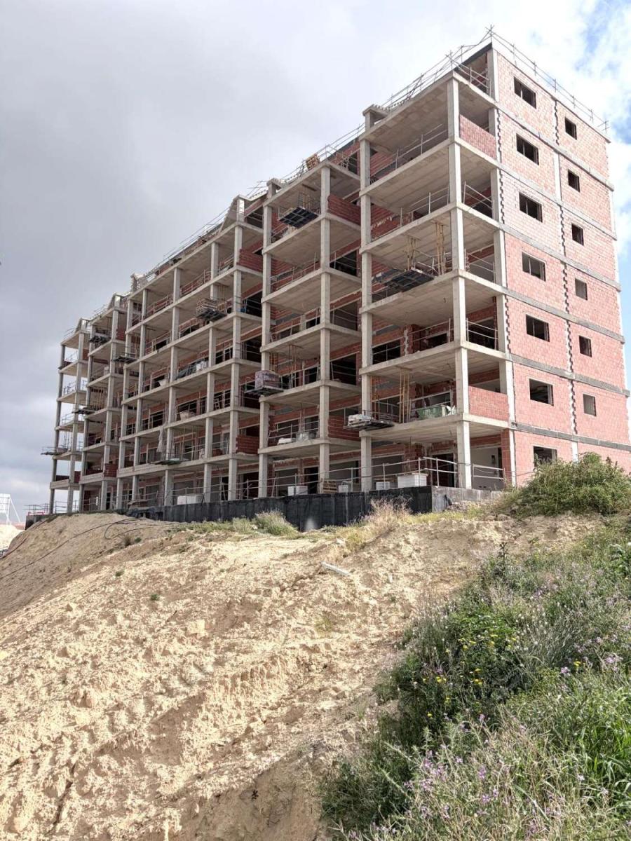Flat for Sale in San Miguel de Salinas