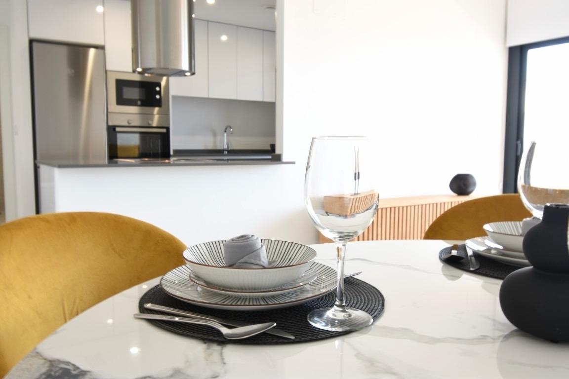 Flat for Sale in San Miguel de Salinas