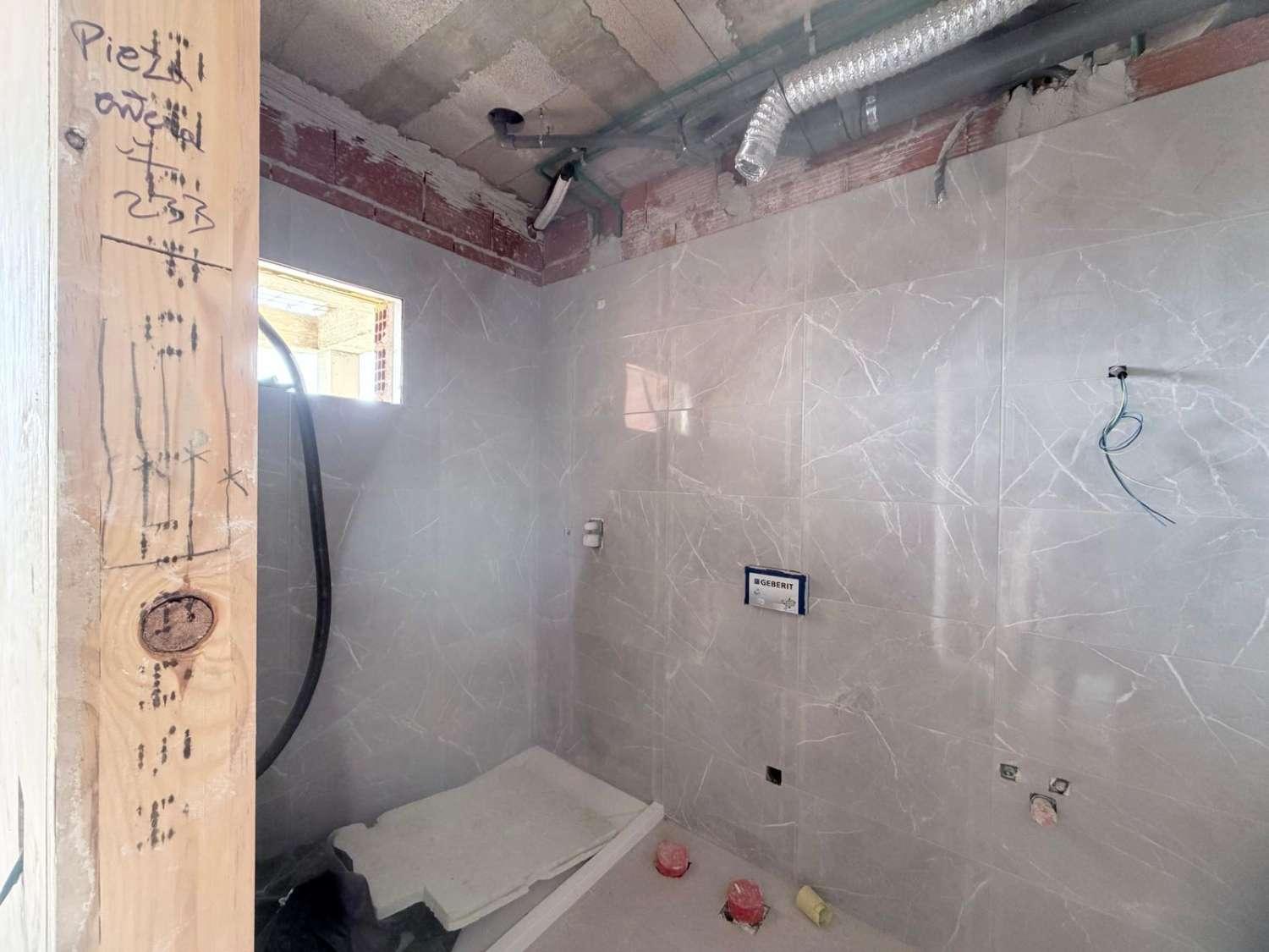 Flat for Sale in San Miguel de Salinas
