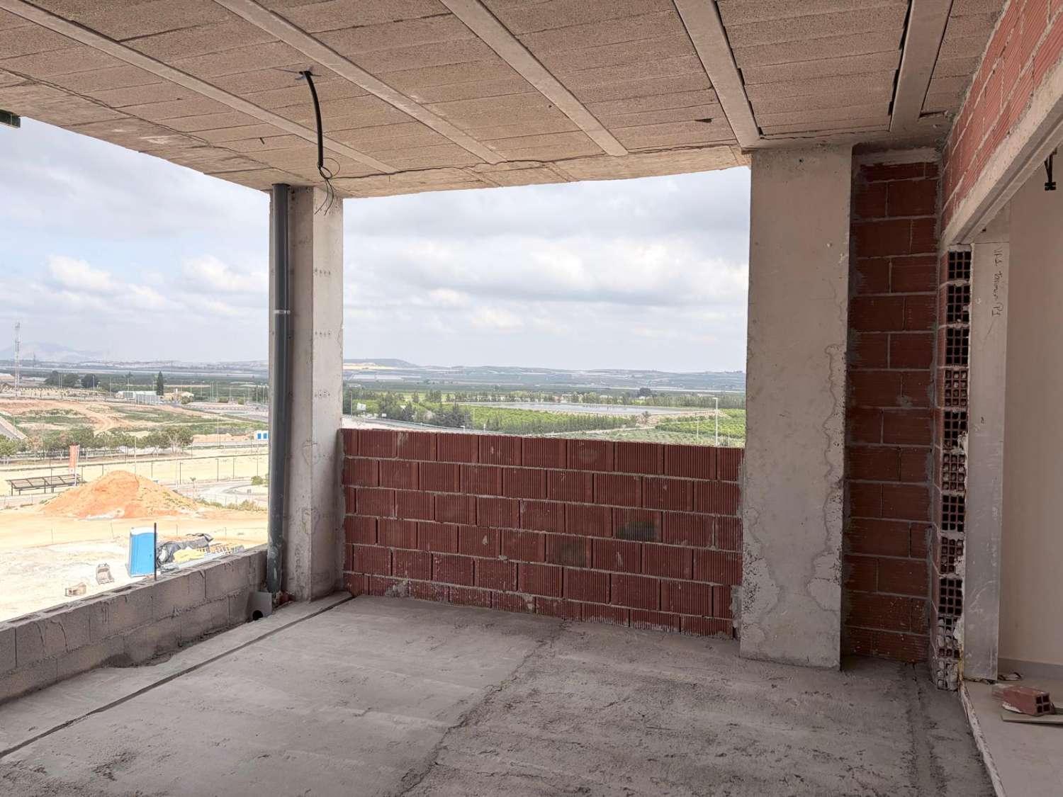 Flat for Sale in San Miguel de Salinas