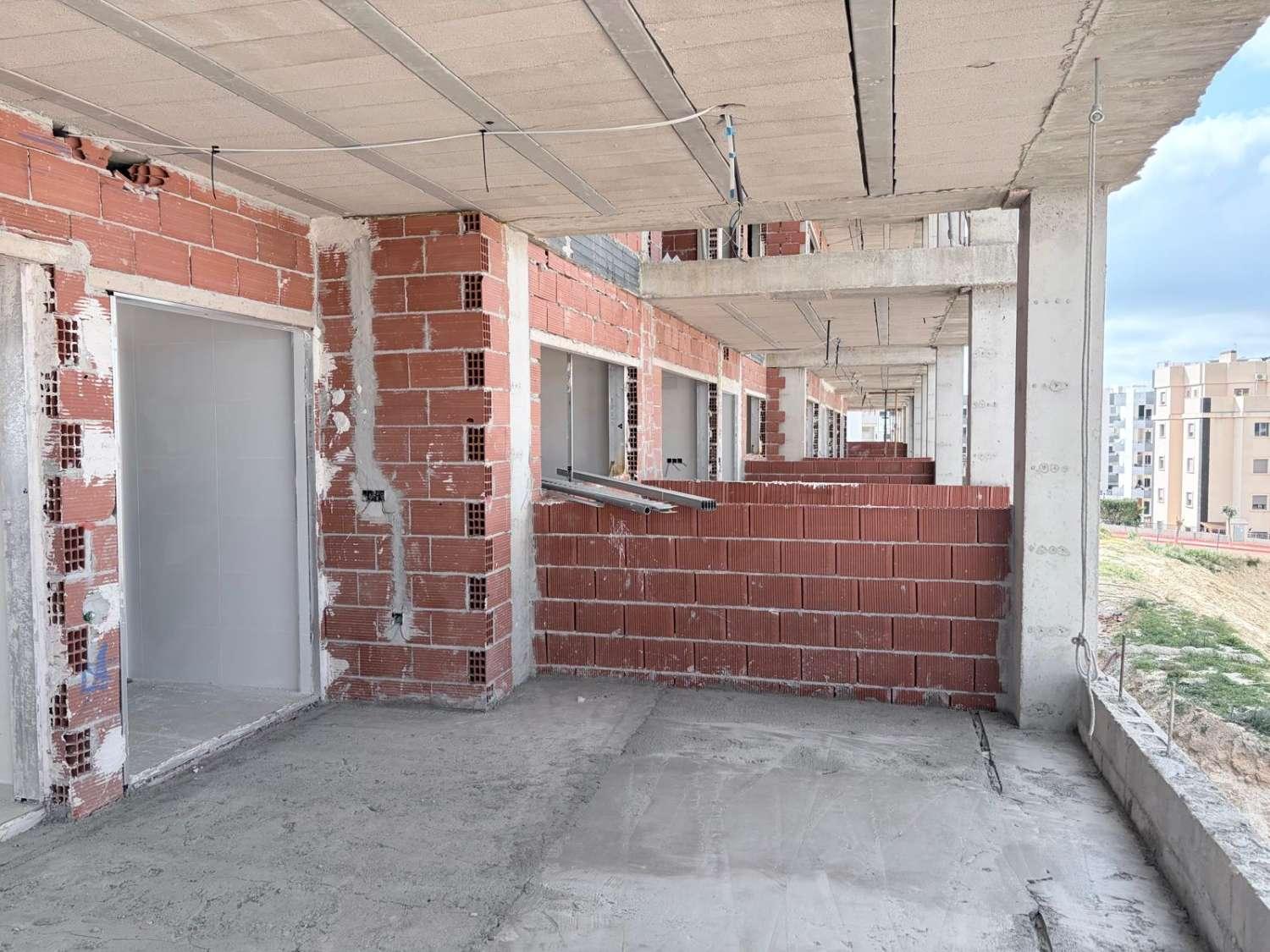 Flat for Sale in San Miguel de Salinas