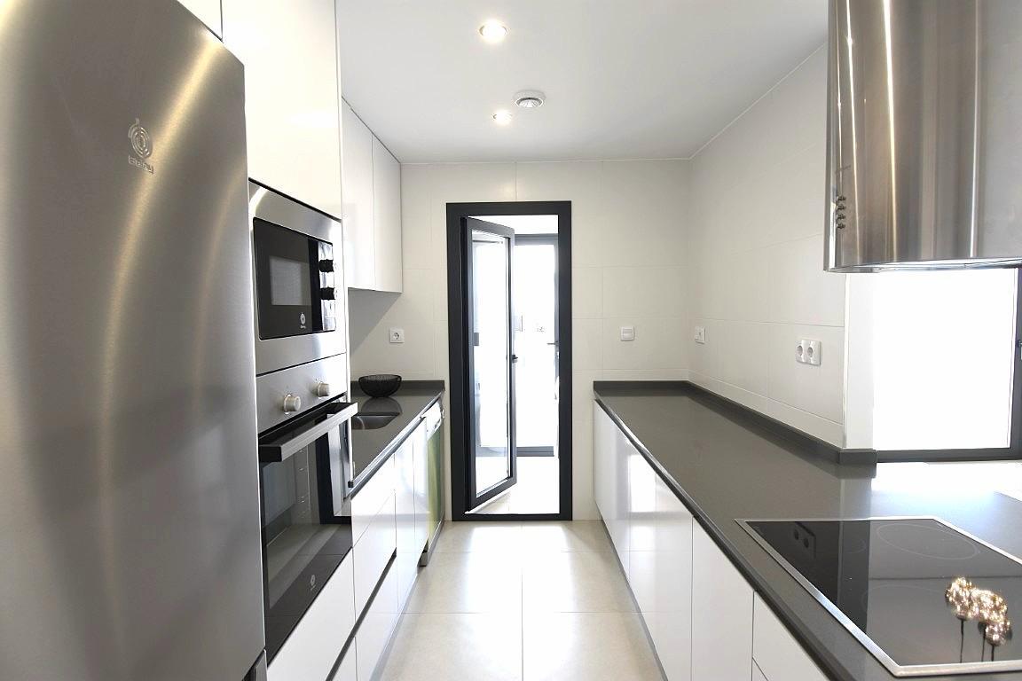 Flat for Sale in San Miguel de Salinas