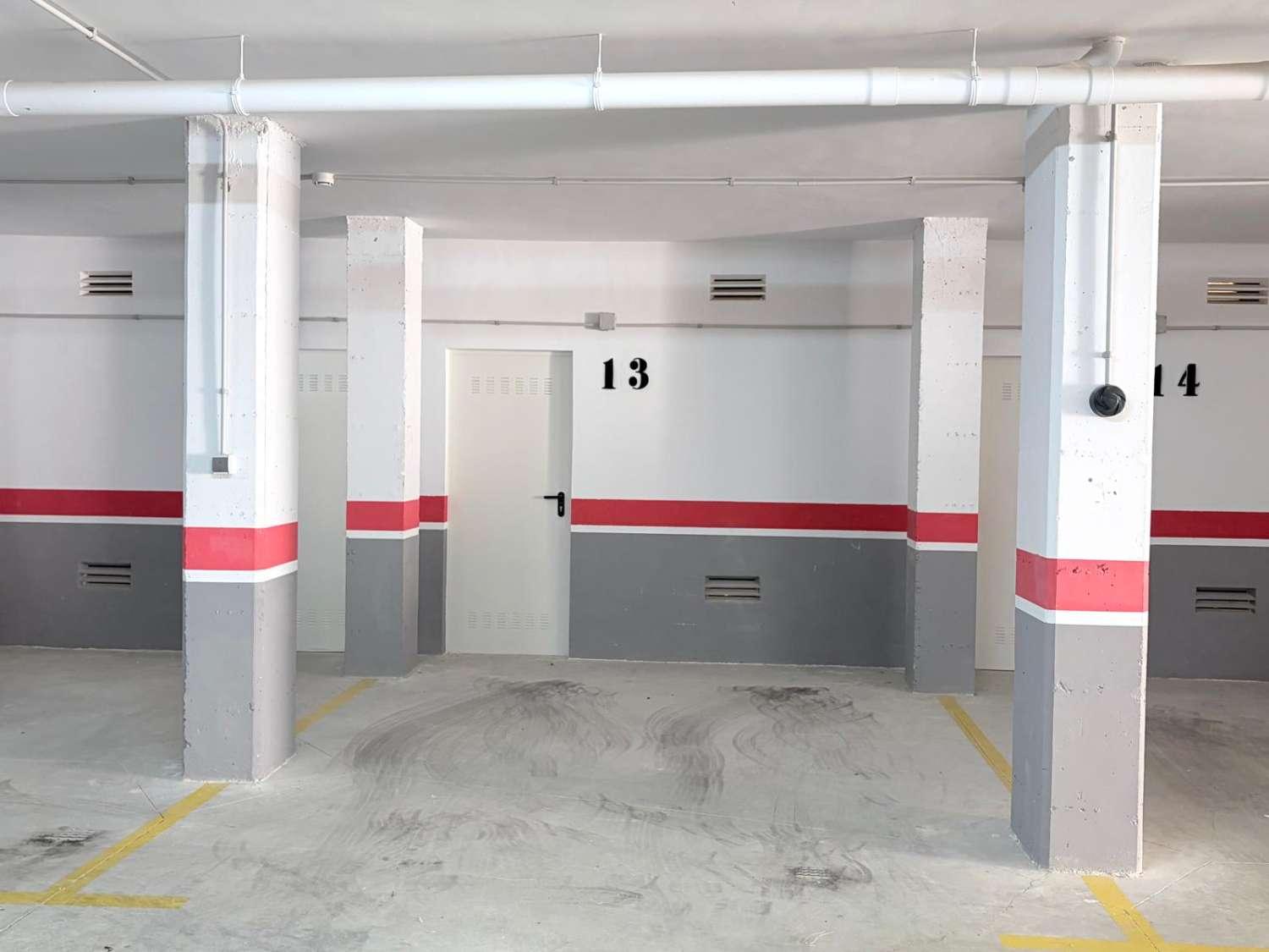 Flat for Sale in San Miguel de Salinas