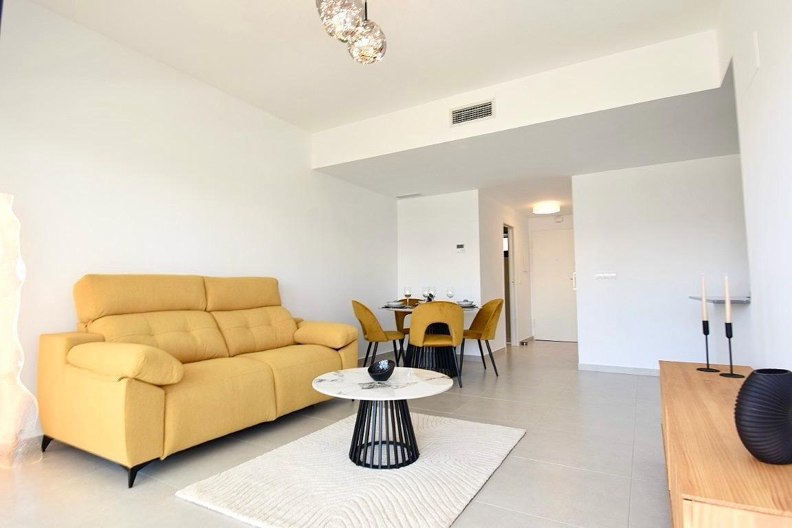 Flat for Sale in San Miguel de Salinas