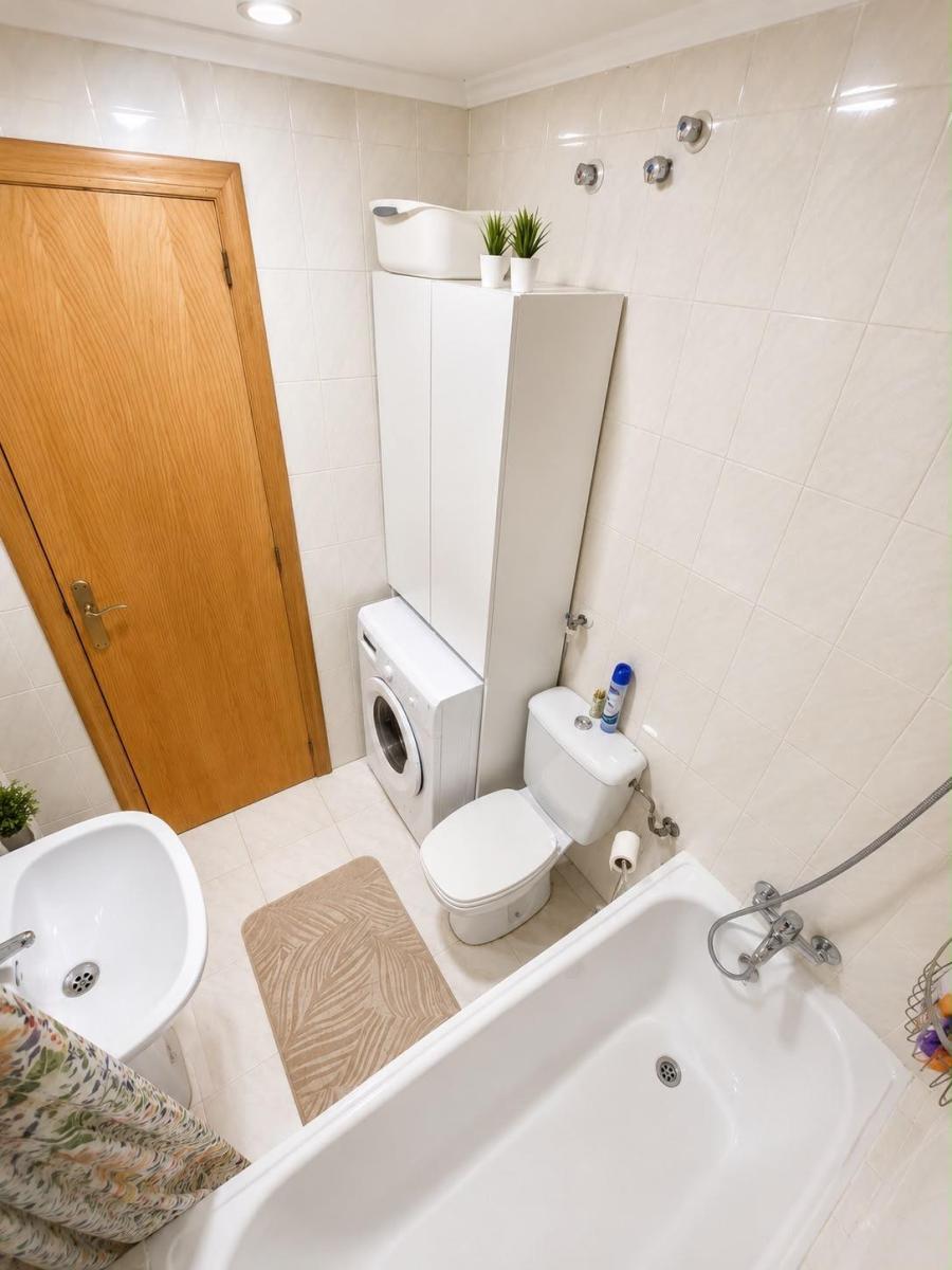 Estudio en Alquiler turístico en Torrevieja