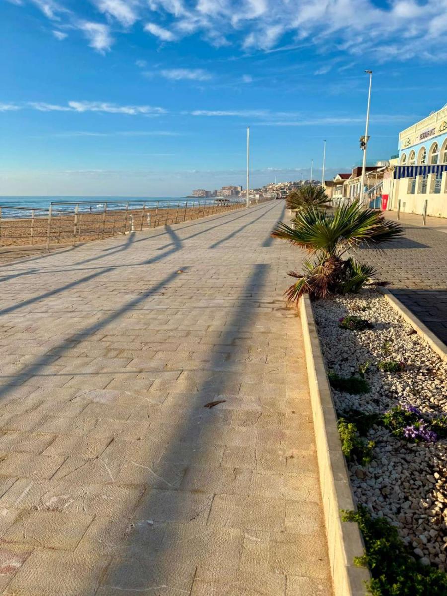 Estudio en Alquiler turístico en Torrevieja