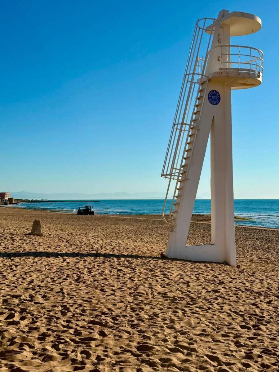 Estudio en Alquiler turístico en Torrevieja