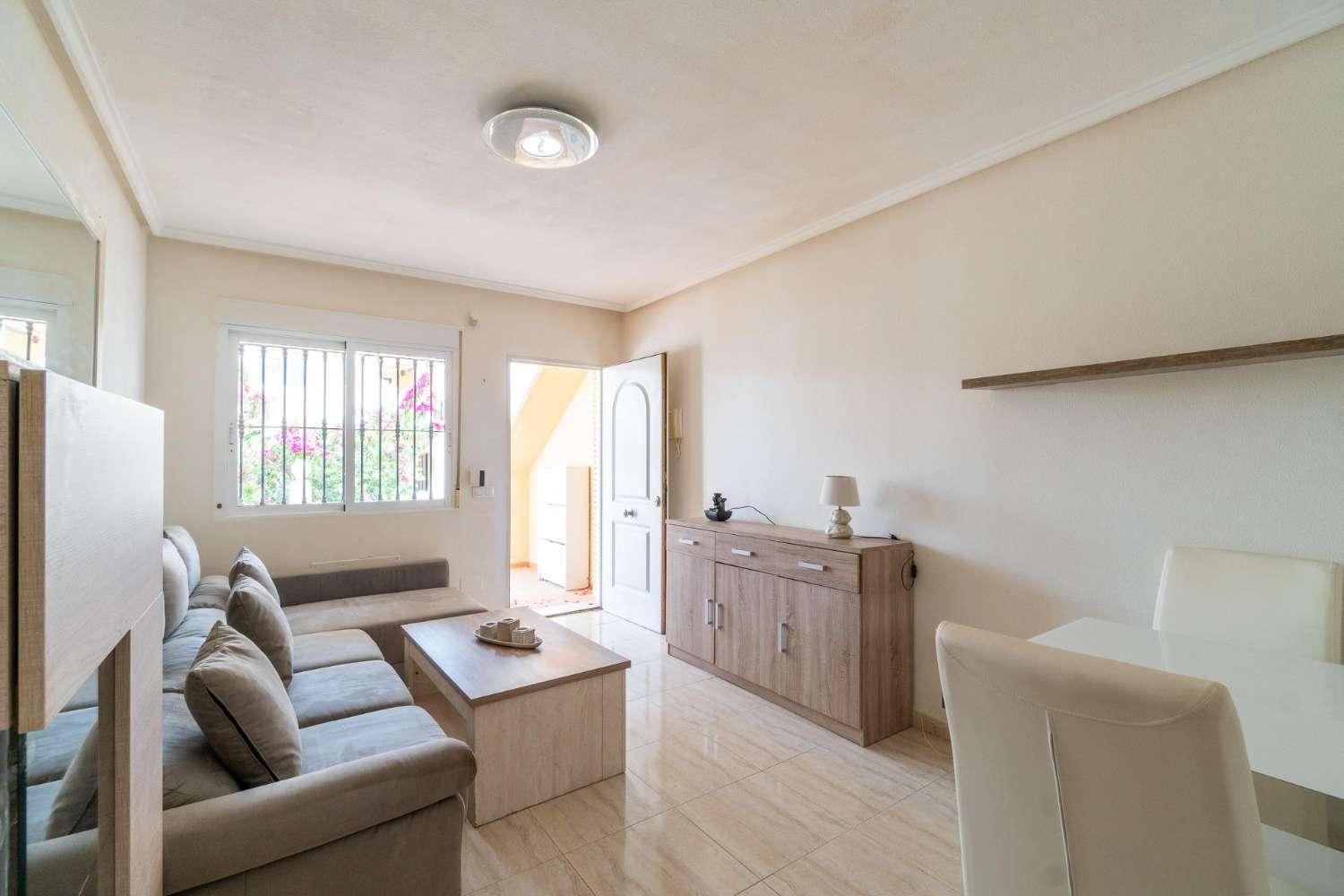 Apartamento en Venta en San Miguel de Salinas
