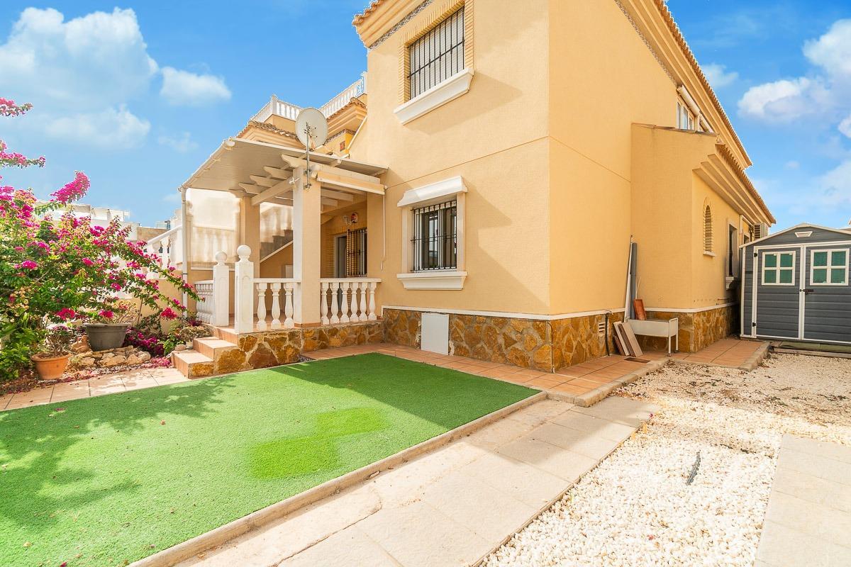 Apartamento en Venta en San Miguel de Salinas