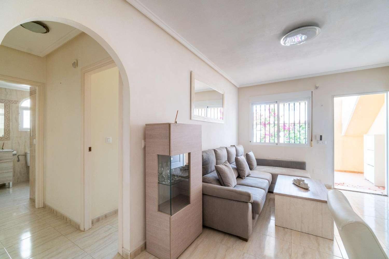 Apartamento en Venta en San Miguel de Salinas