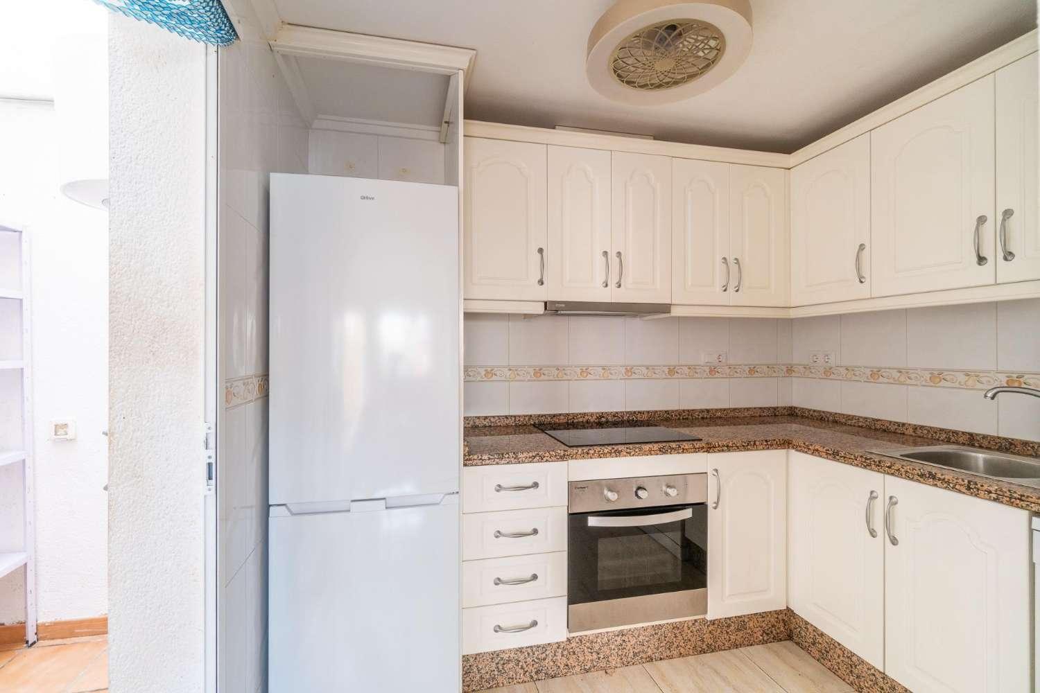 Apartamento en Venta en San Miguel de Salinas