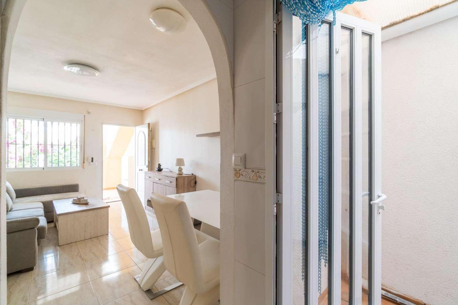 Apartamento en Venta en San Miguel de Salinas