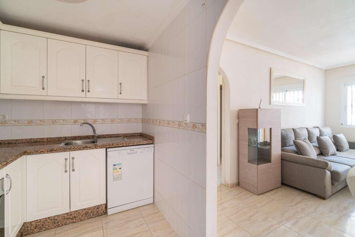 Apartamento en Venta en San Miguel de Salinas