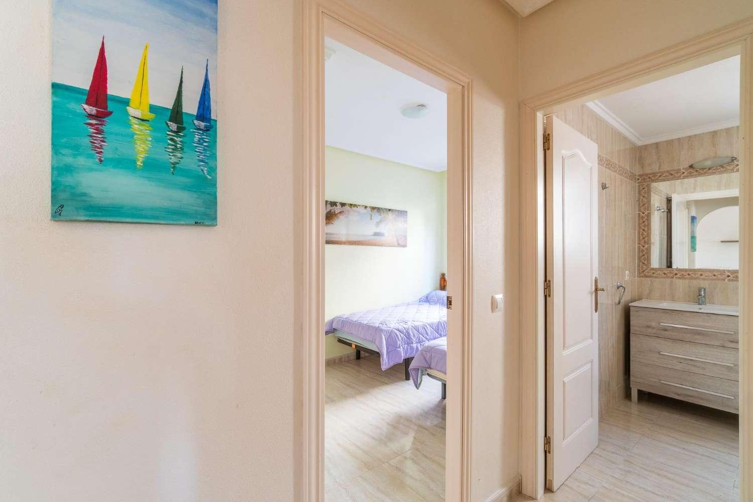 Apartamento en Venta en San Miguel de Salinas