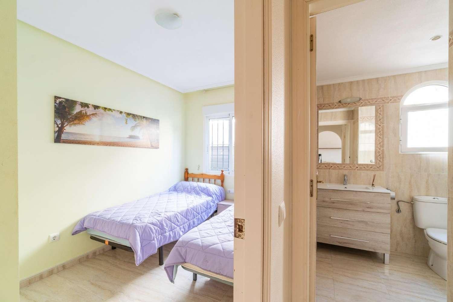 Apartamento en Venta en San Miguel de Salinas