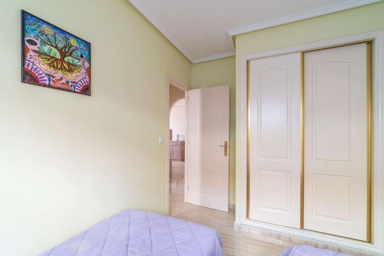 Apartamento en Venta en San Miguel de Salinas