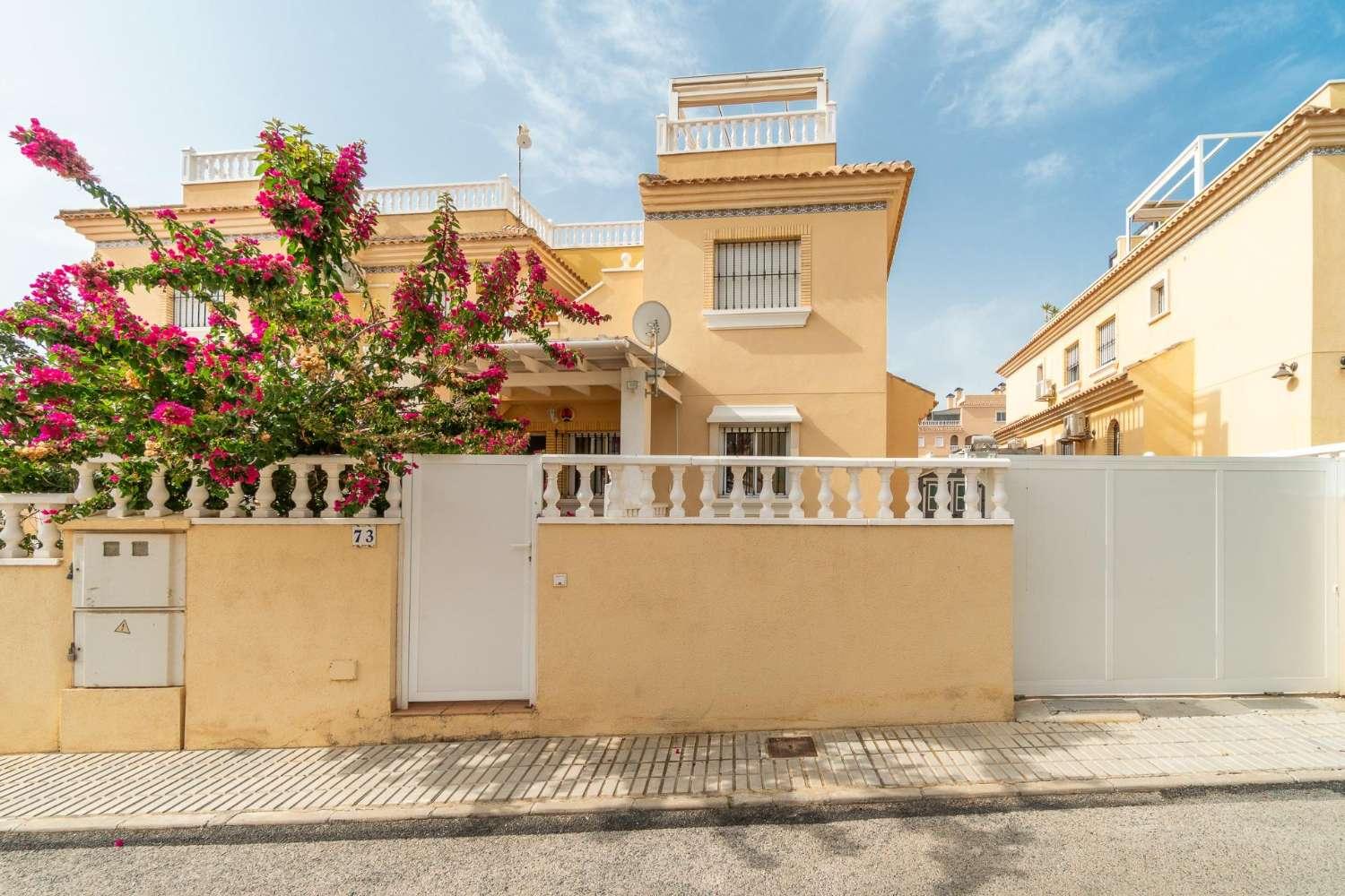 Apartamento en Venta en San Miguel de Salinas