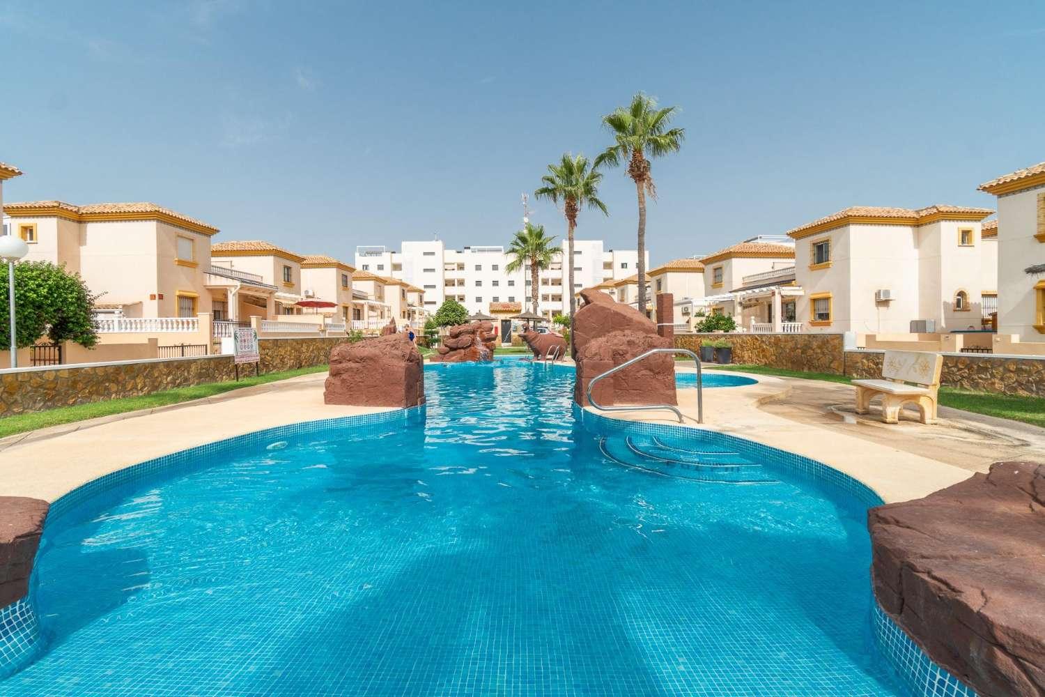 Apartamento en Venta en San Miguel de Salinas