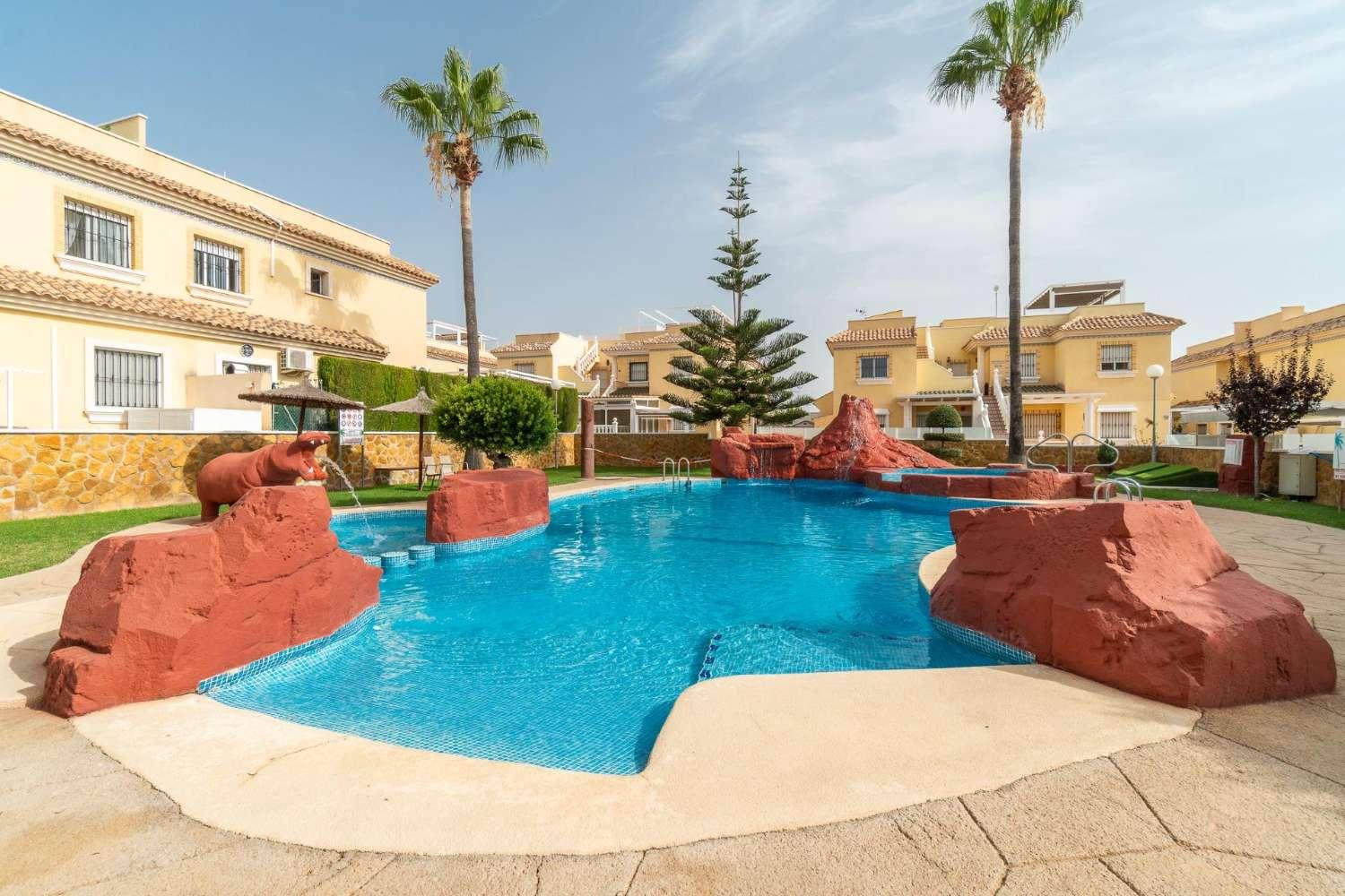 Apartamento en Venta en San Miguel de Salinas