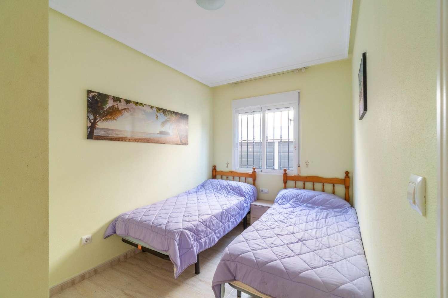 Apartamento en Venta en San Miguel de Salinas