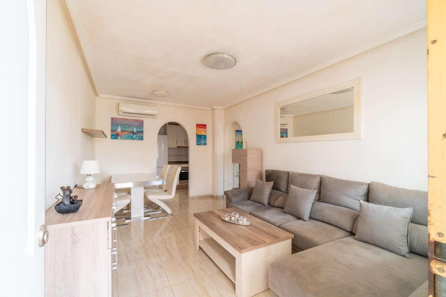 Apartamento en Venta en San Miguel de Salinas