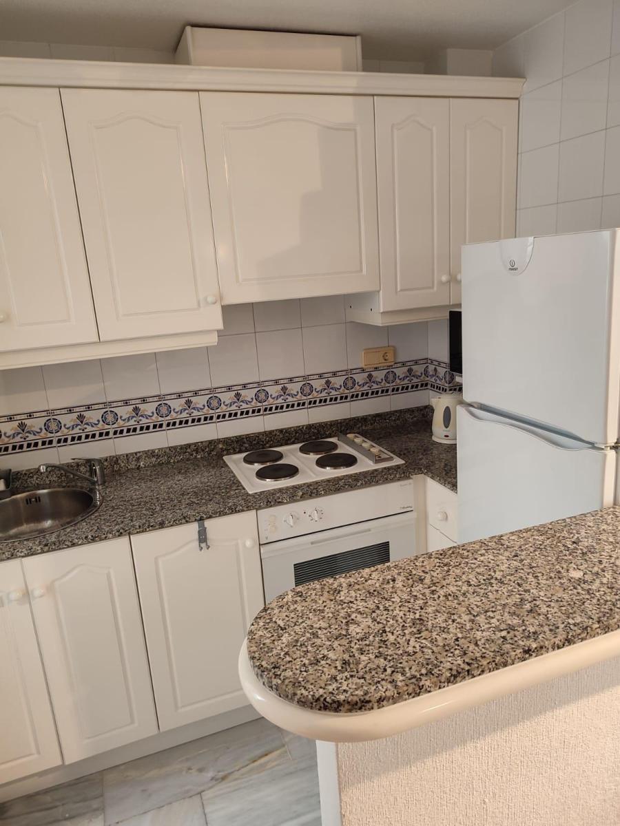 Apartamento en Venta en Torrevieja