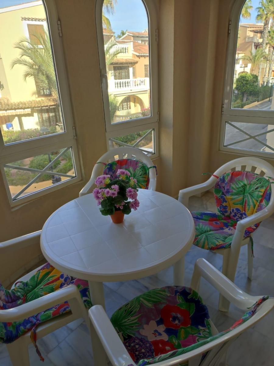 Apartamento en Venta en Torrevieja