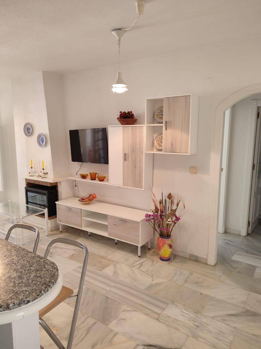 Apartamento en Venta en Torrevieja