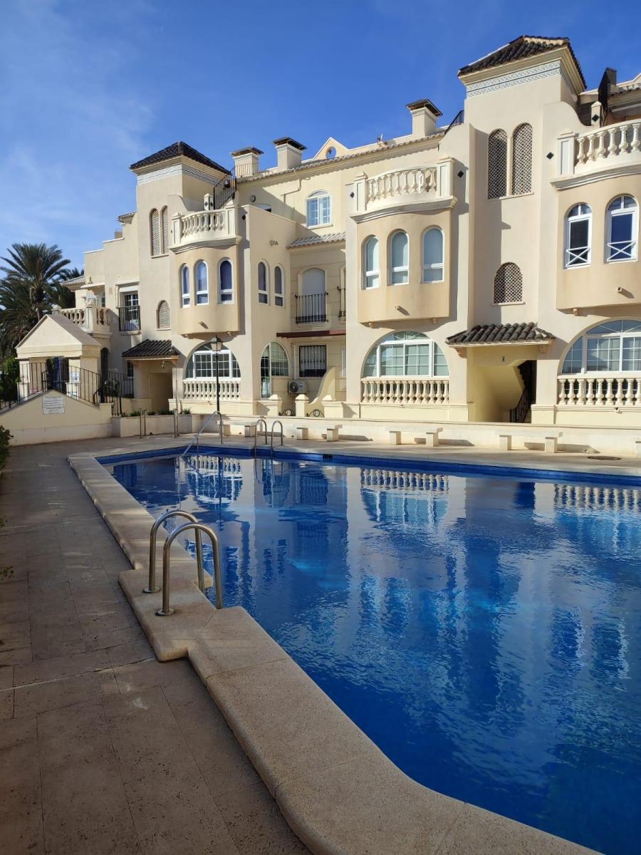 Apartamento en Venta en Torrevieja