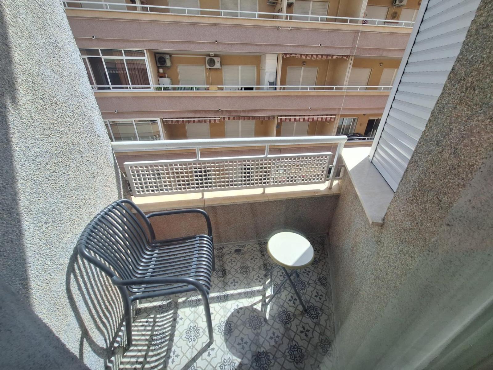 Studio for Sale in Torrevieja