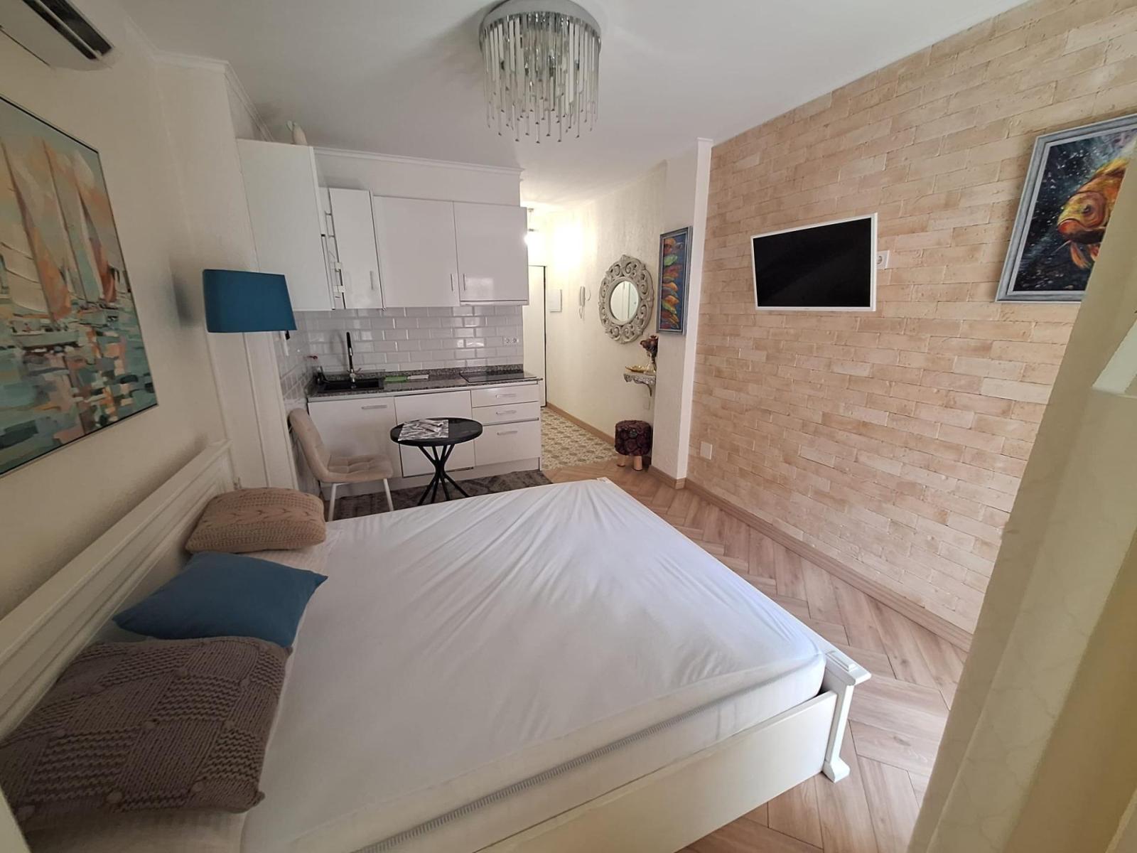 Studio for Sale in Torrevieja