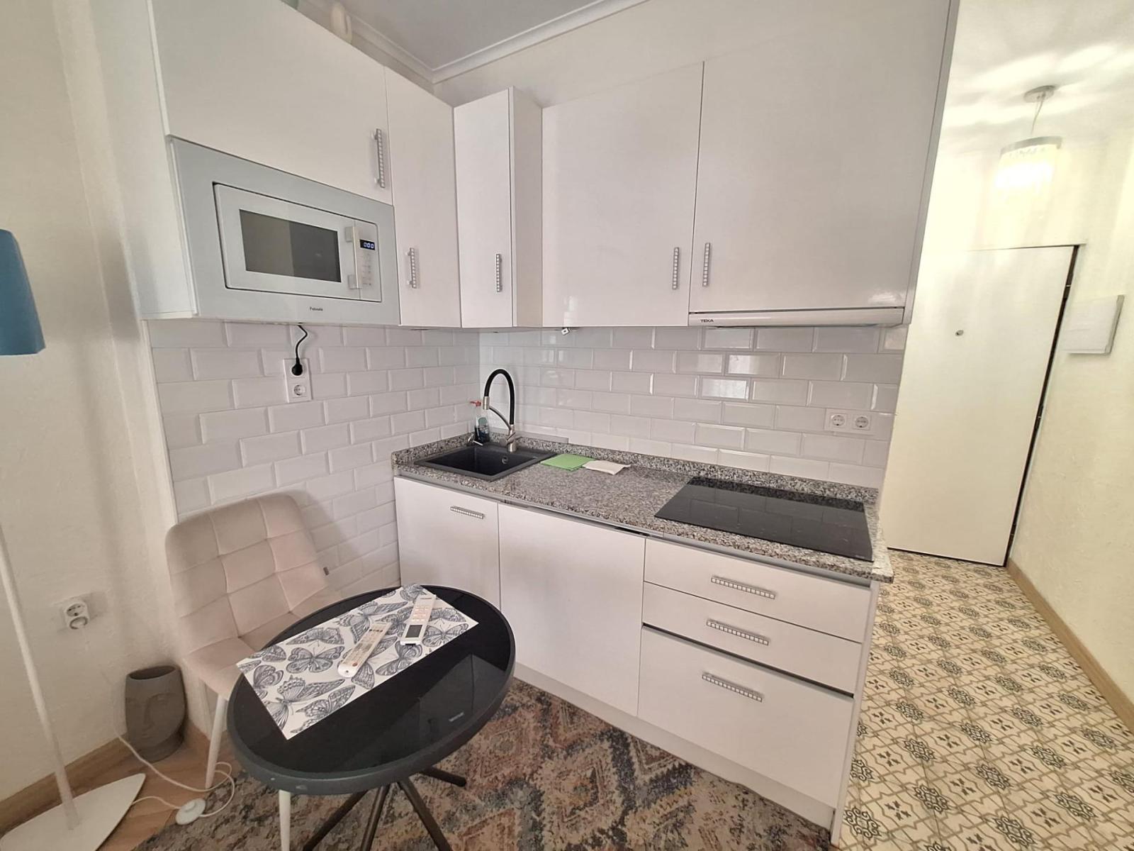 Studio for Sale in Torrevieja