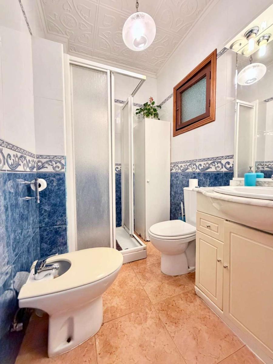 Chalet for Rent in Torrevieja