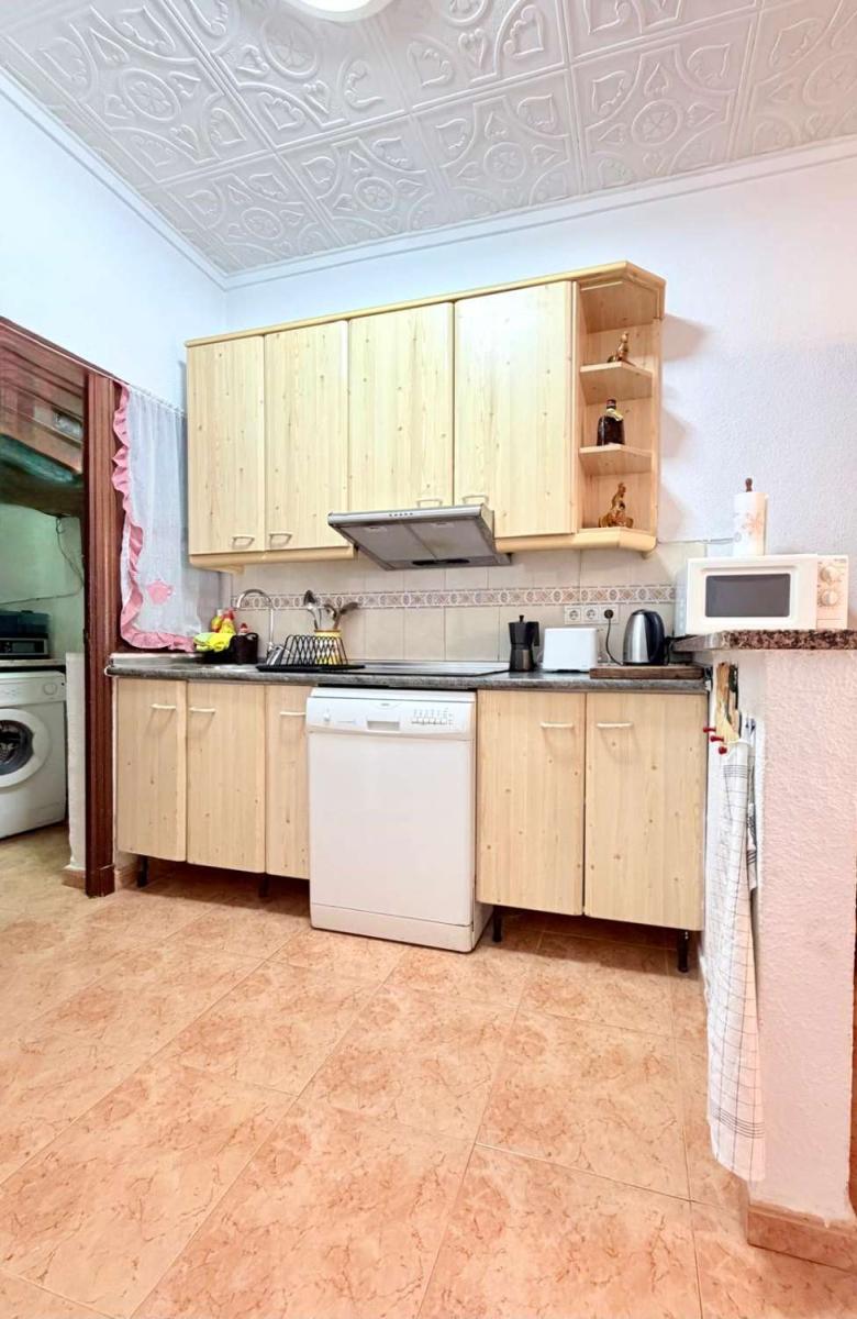 Chalet for Rent in Torrevieja