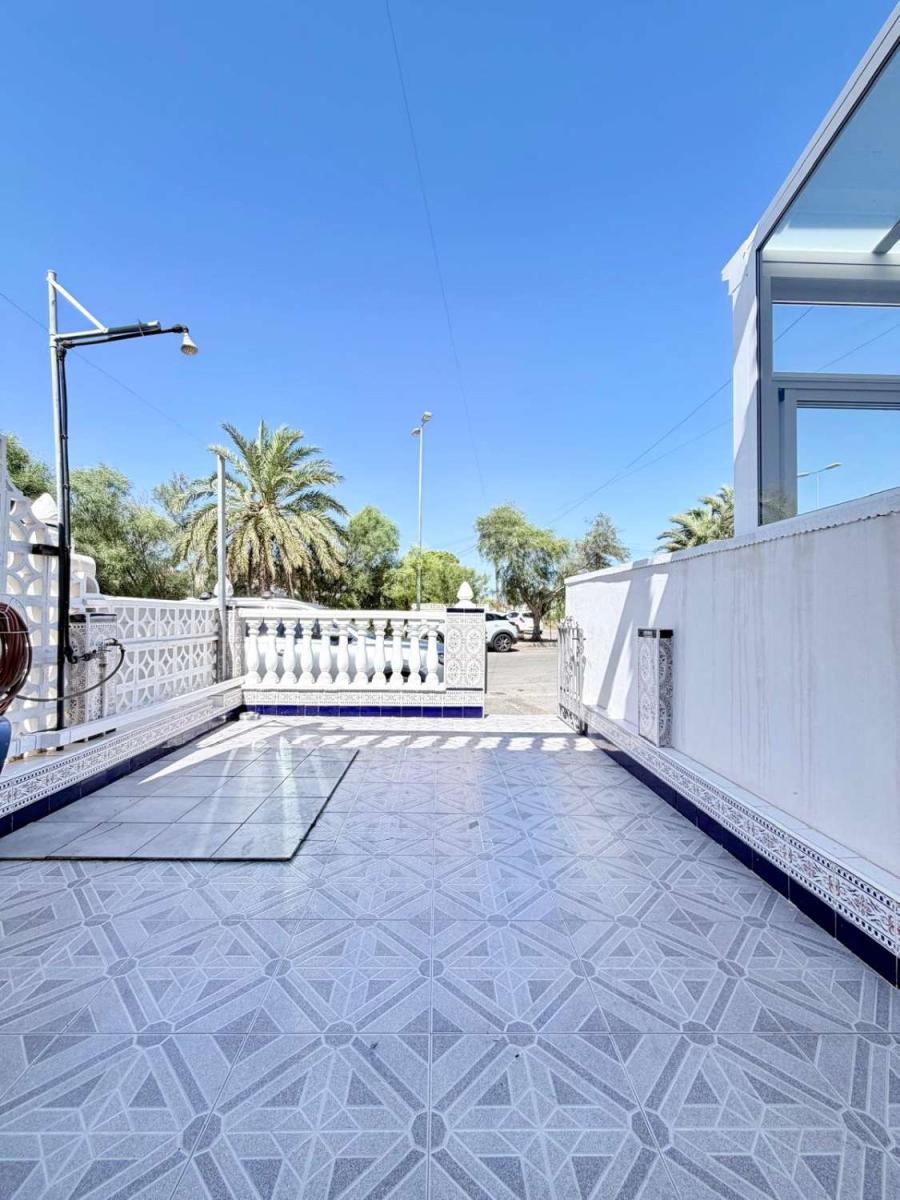 Chalet for Rent in Torrevieja