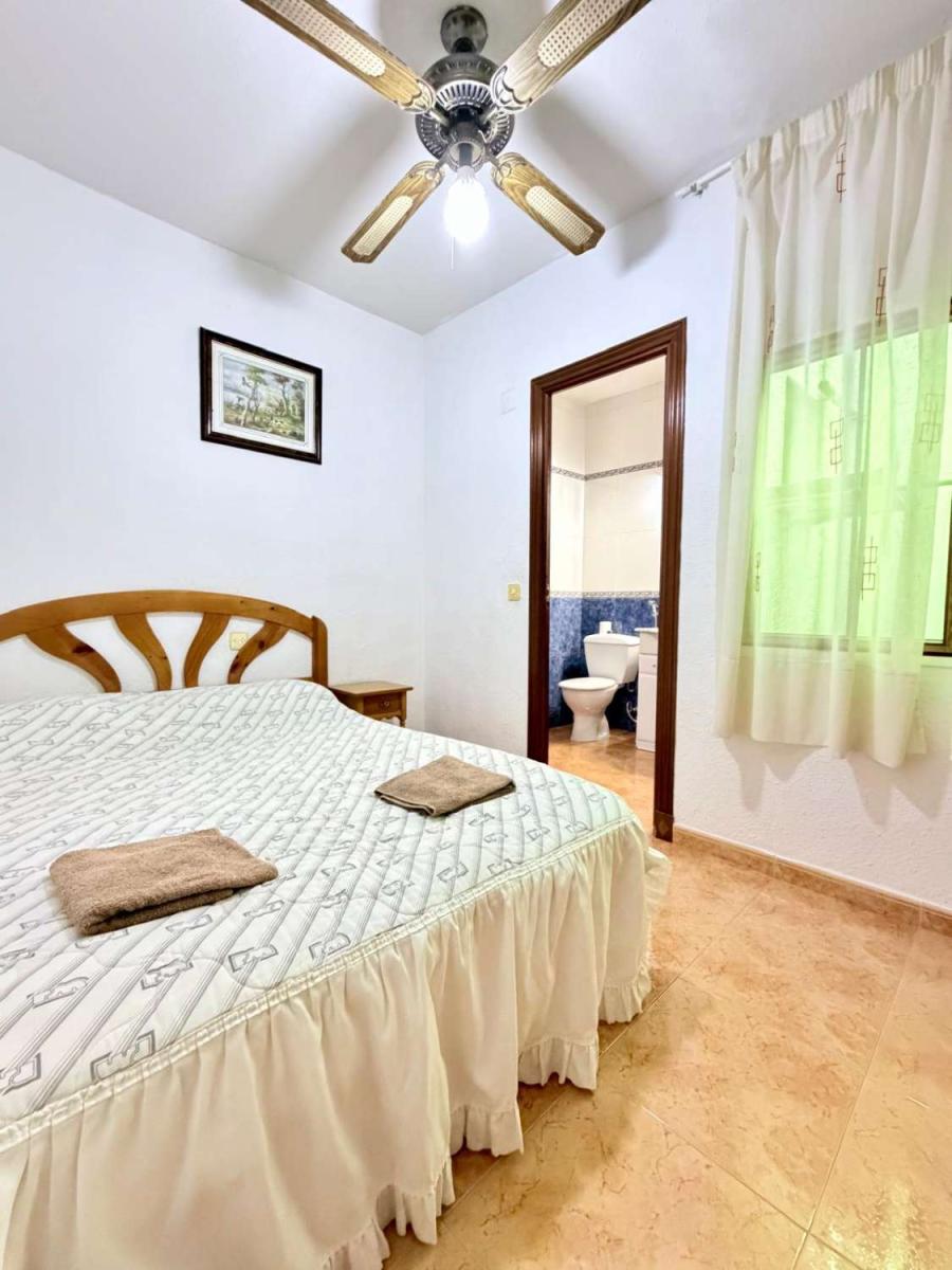 Chalet for Rent in Torrevieja
