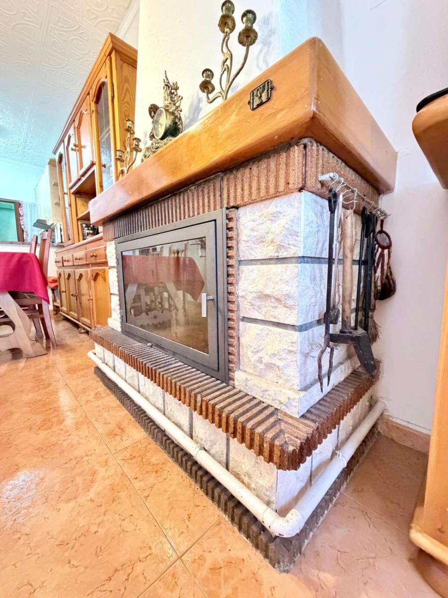 Chalet for Rent in Torrevieja