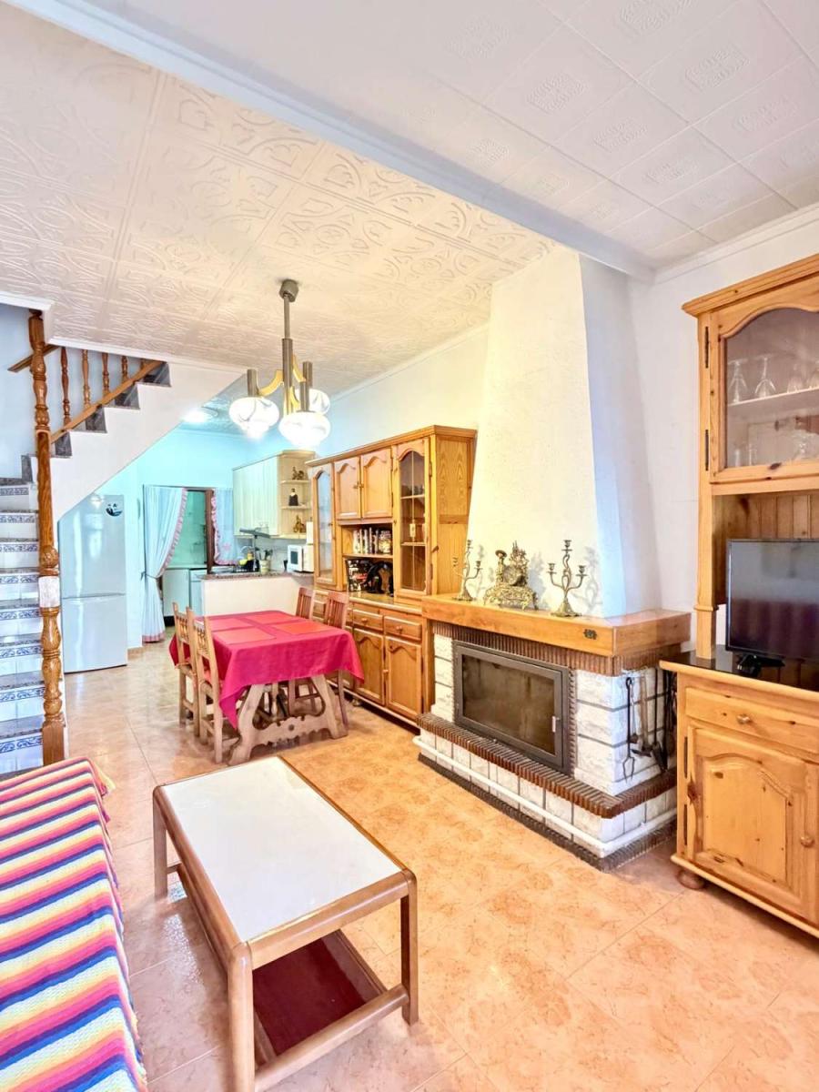 Chalet for Rent in Torrevieja