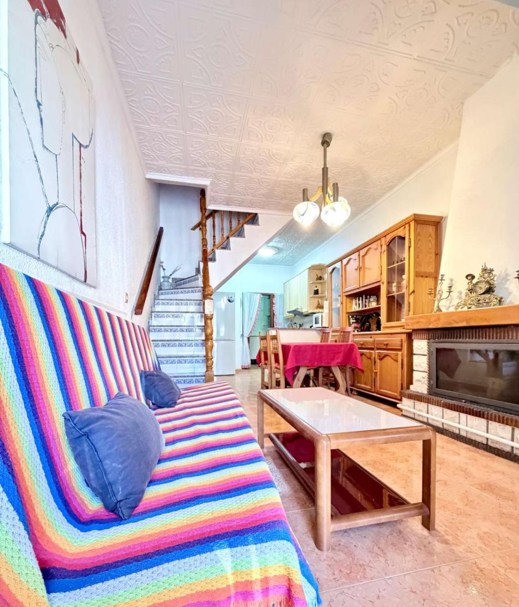 Chalet for Rent in Torrevieja