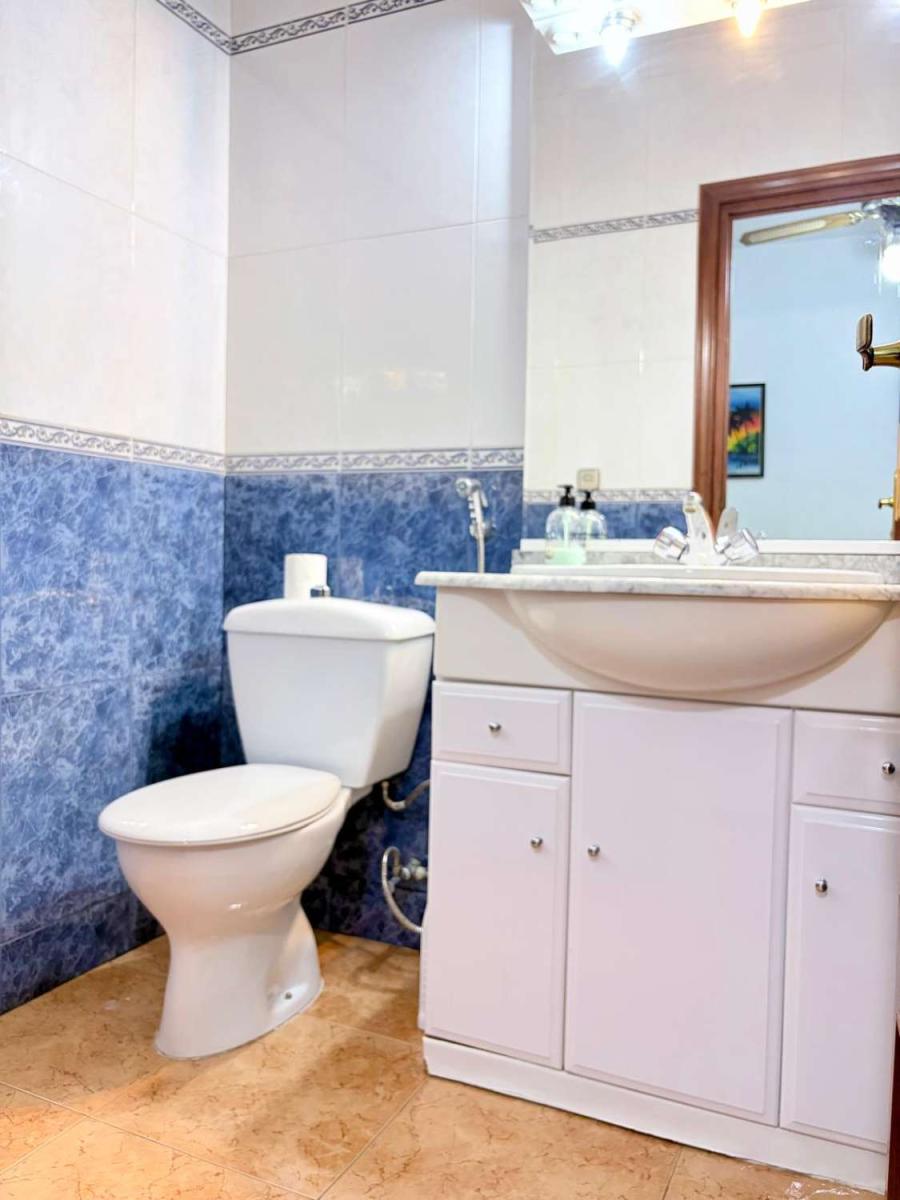 Chalet for Rent in Torrevieja