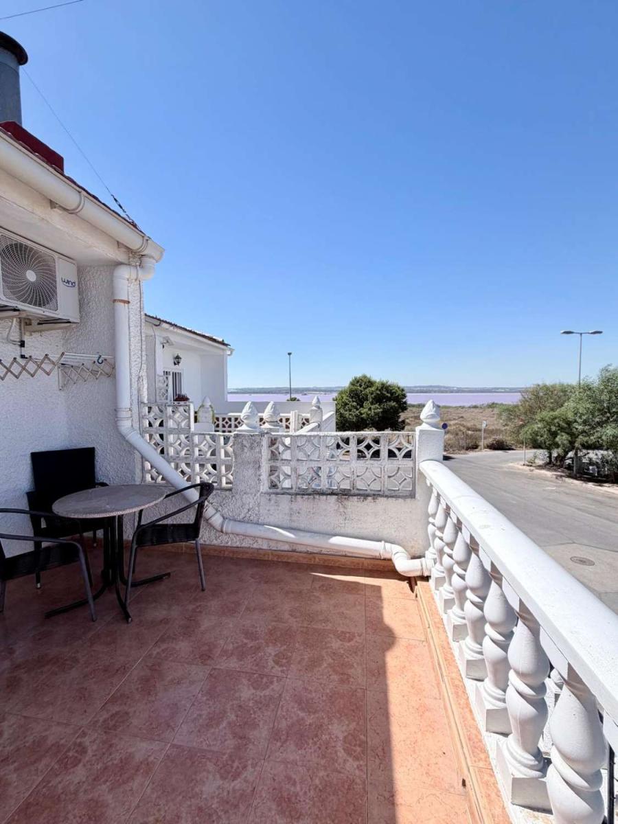 Chalet for Rent in Torrevieja