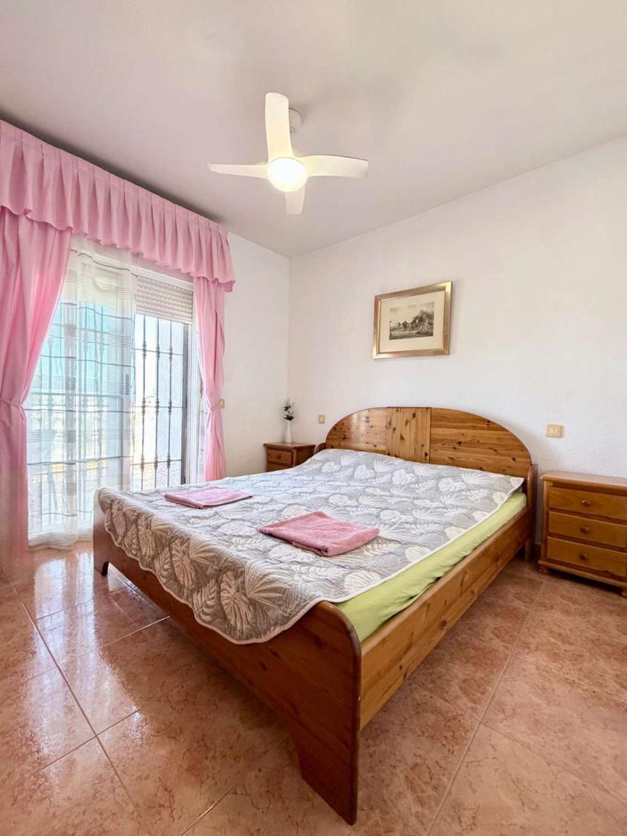 Chalet for Rent in Torrevieja