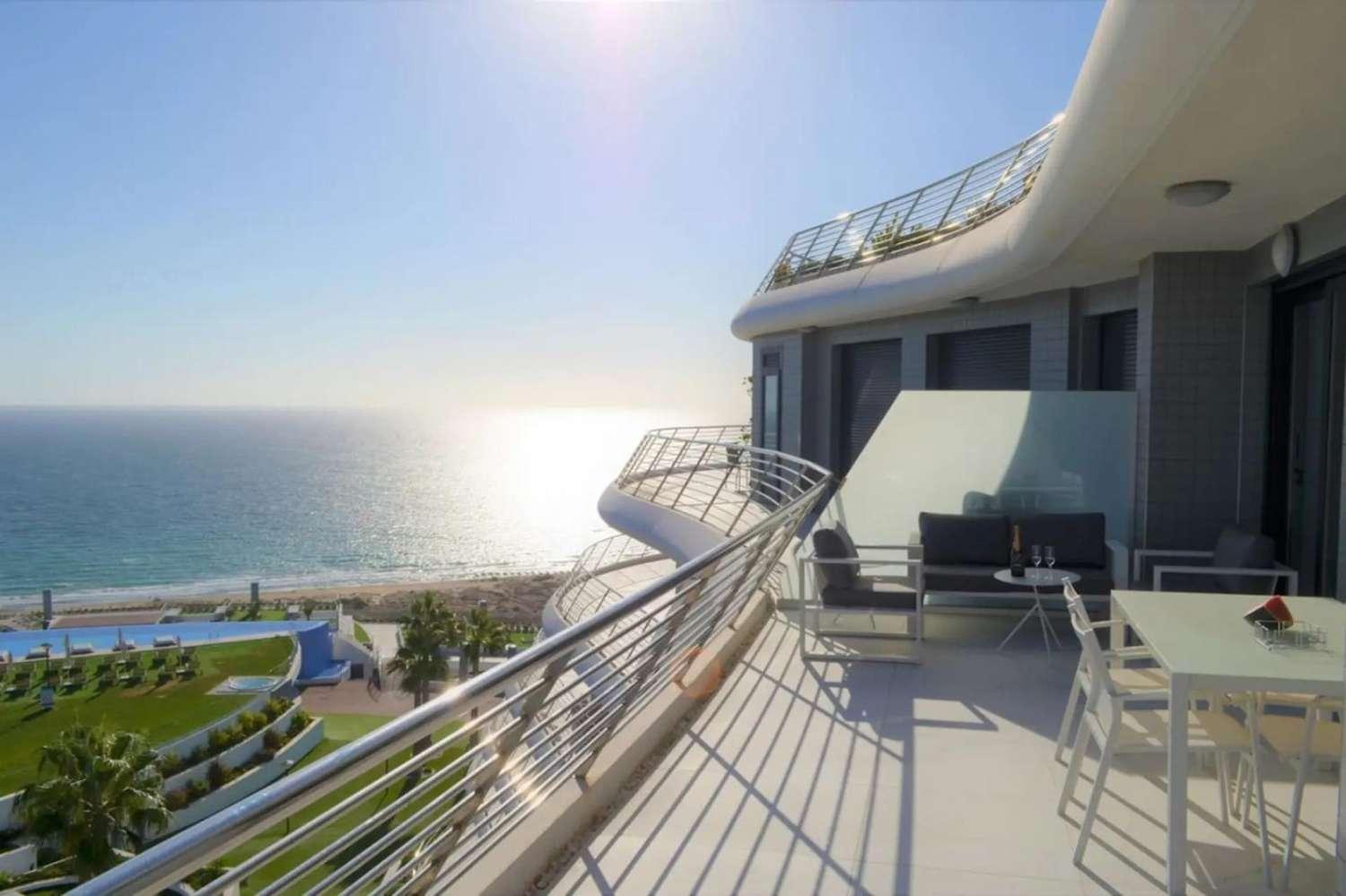 Penthouse for Sale in Santa Pola