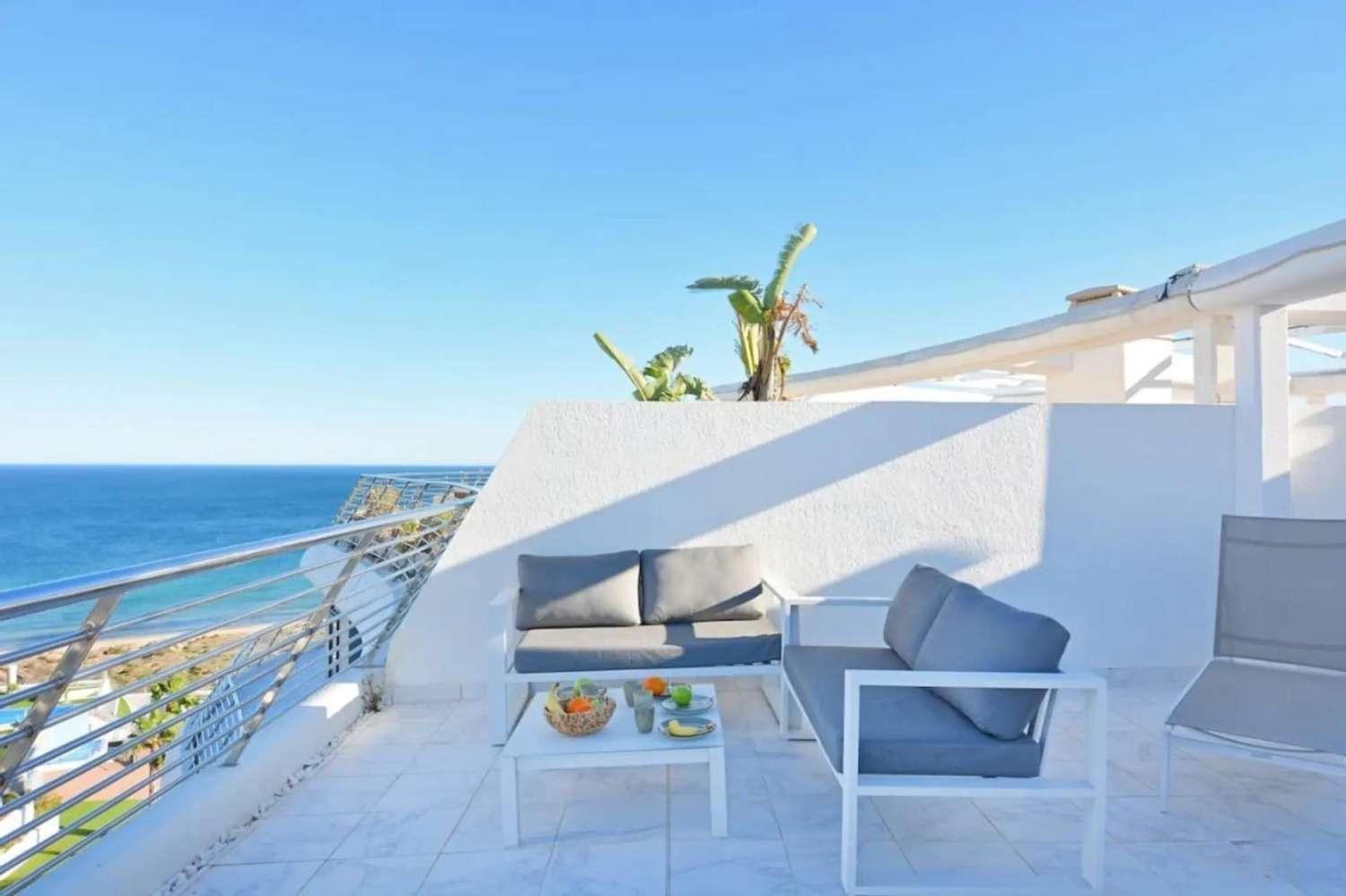 Penthouse for Sale in Santa Pola